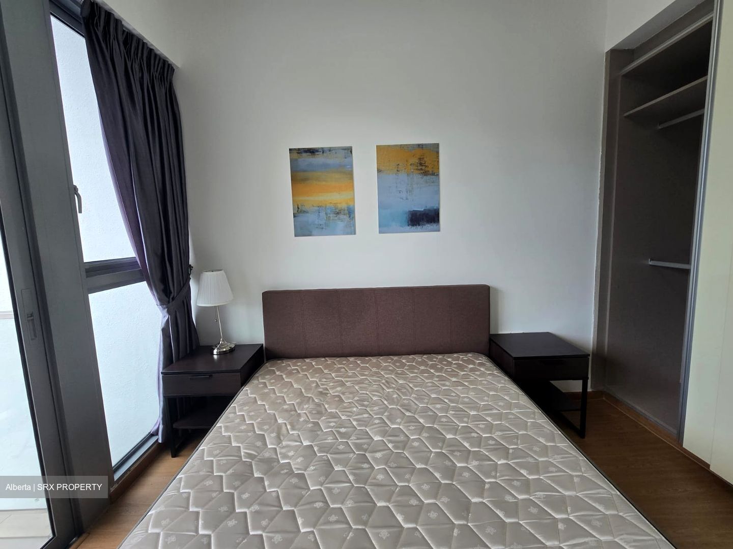 Bartley Ridge (D13), Condominium #601271231